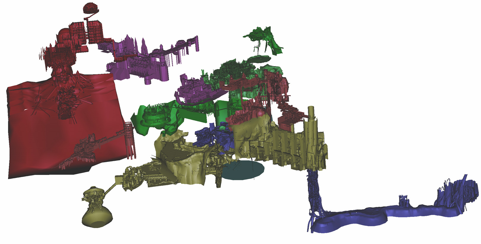 dark souls 2 map orange border dark souls 2 map orange border